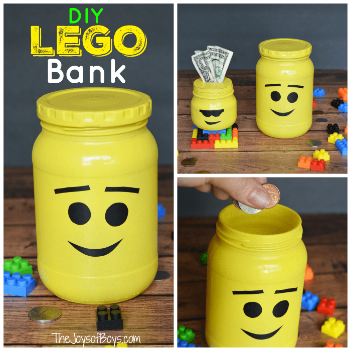 Unique LEGO Gift Ideas for Kids who LOVE LEGO