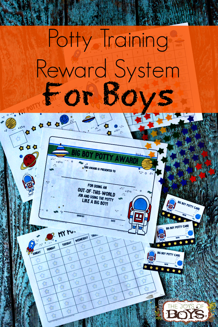 Potty Training Boys Advice from Moms of Boys The Joys of Boys