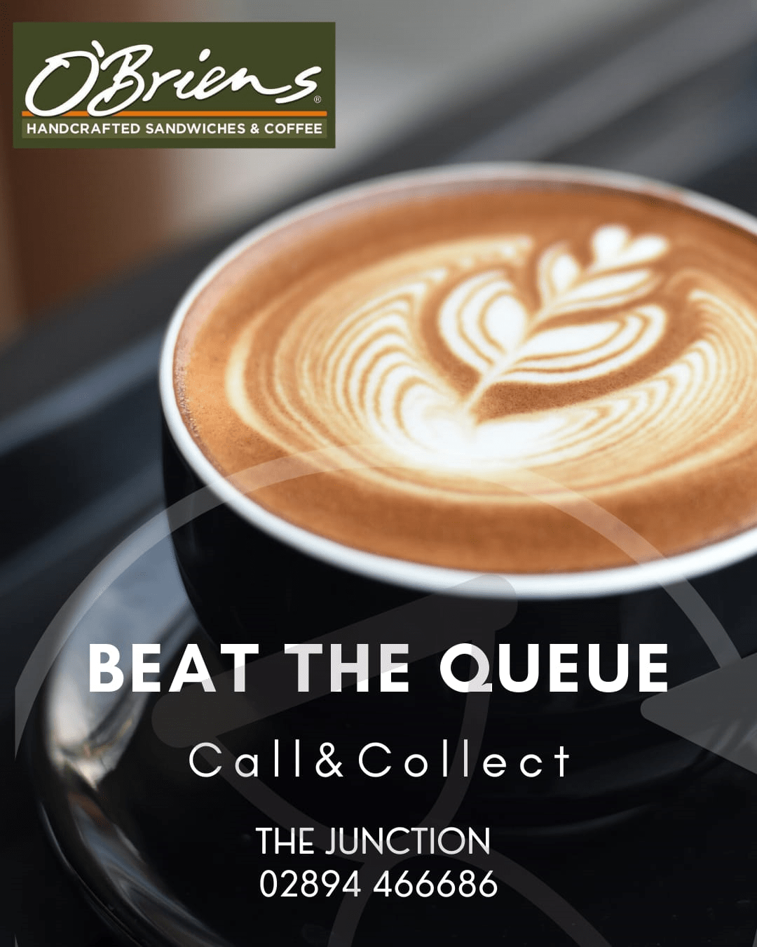 O'Briens The Junction