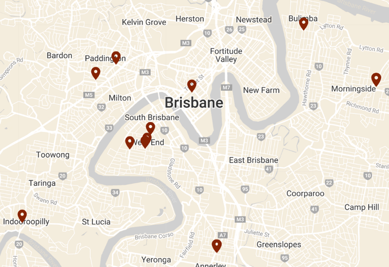 19 Brisbane Salvage Yards and Recycled Building Materials Suppliers Qld