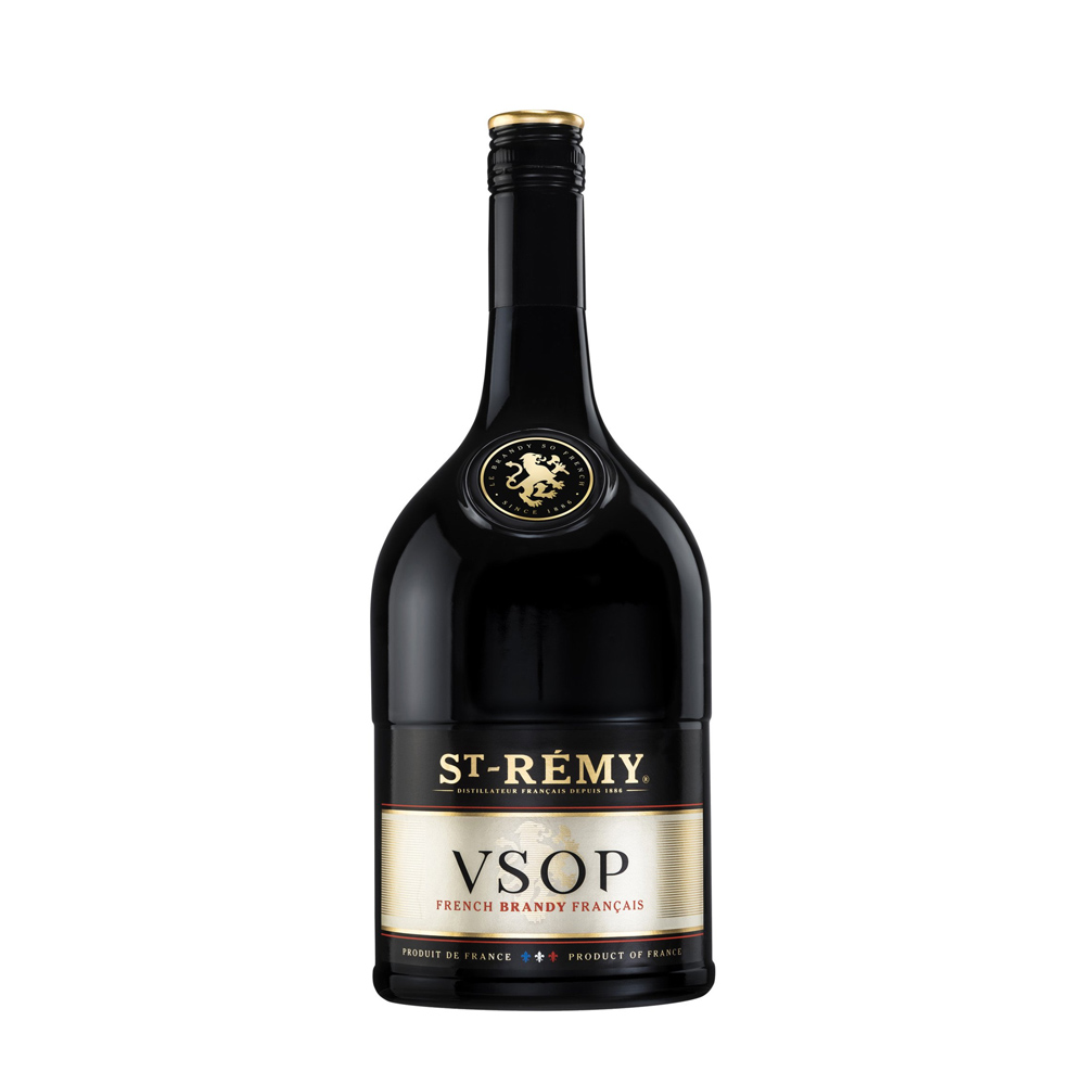 Napoleon 1875 VSOP French Brandy 700mL Theka "The Boutique Liquor Store"