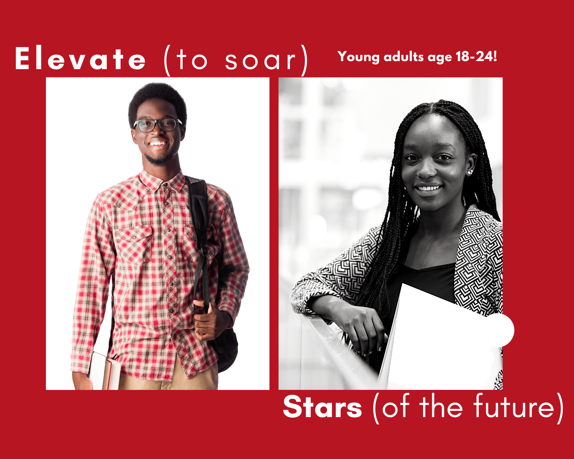 Elevate & Stars The Knoxville Area Urban League