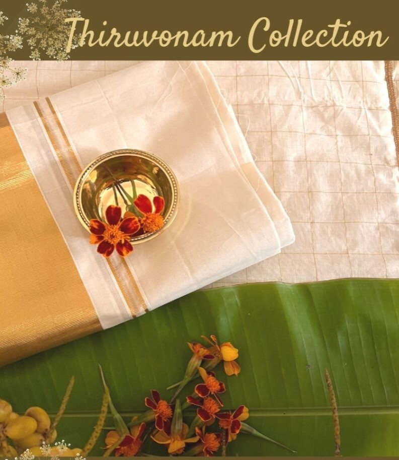 A home decor collection inspired by the Onam Festival The Keybunch