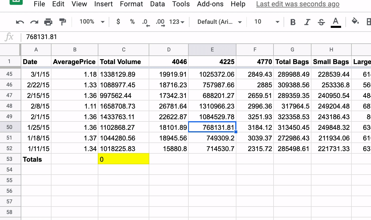 8automaticnumberformatgooglesheets