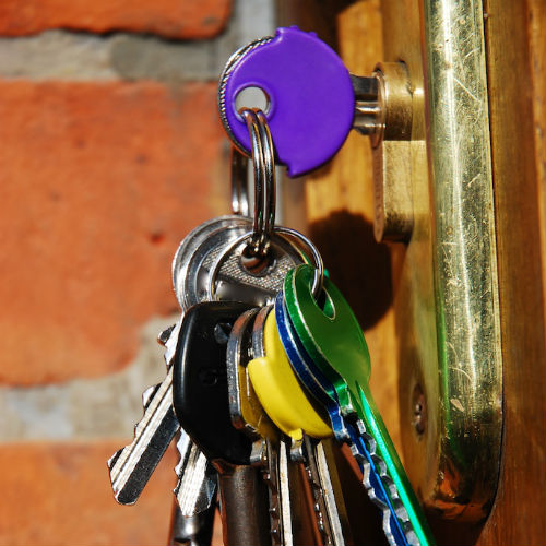 Residential Locksmith Services In San Joaquin County The Key Guy