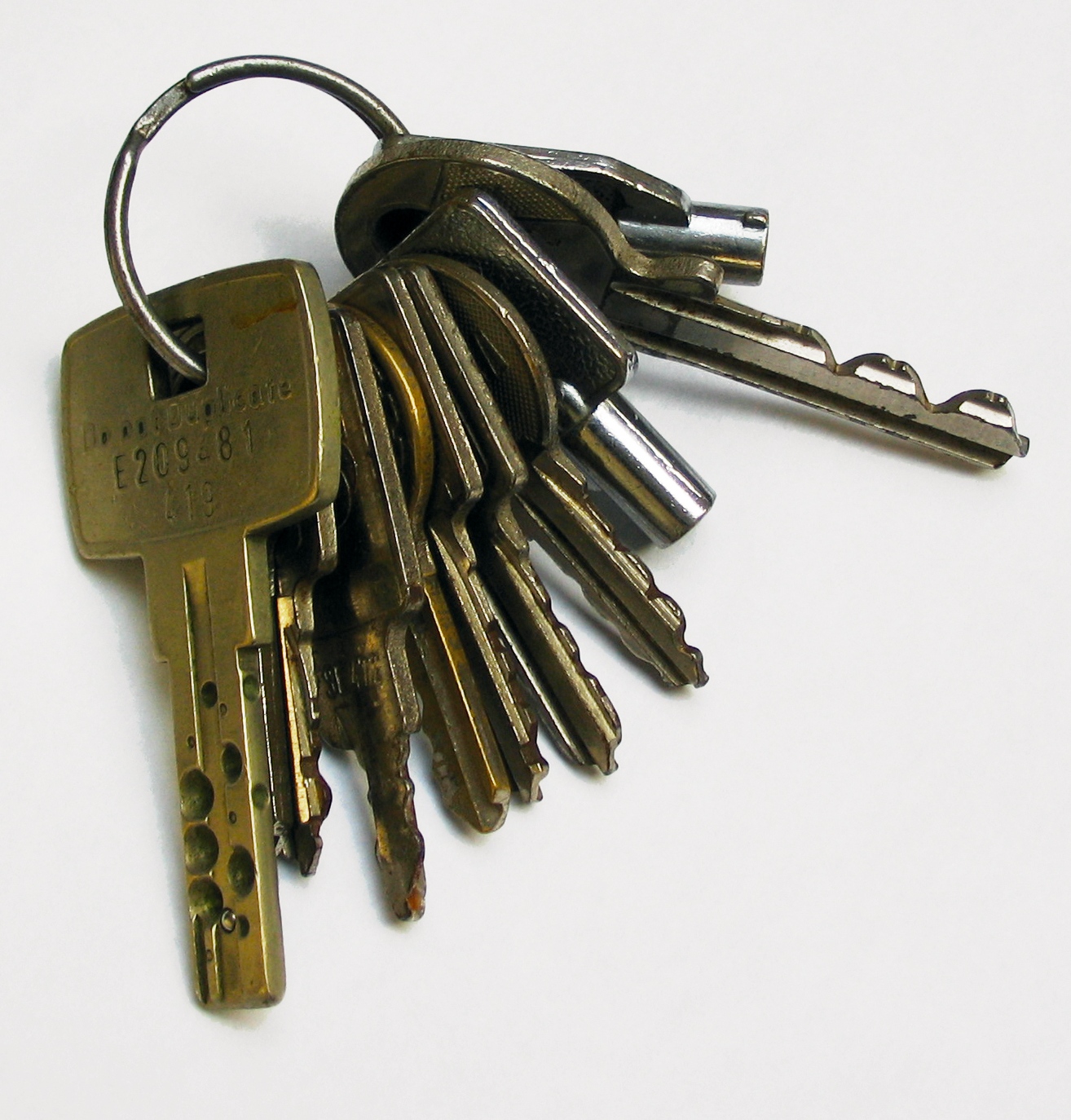 The Key Guy Mobile Locksmith Providing Trusted Locksmith Solutions for