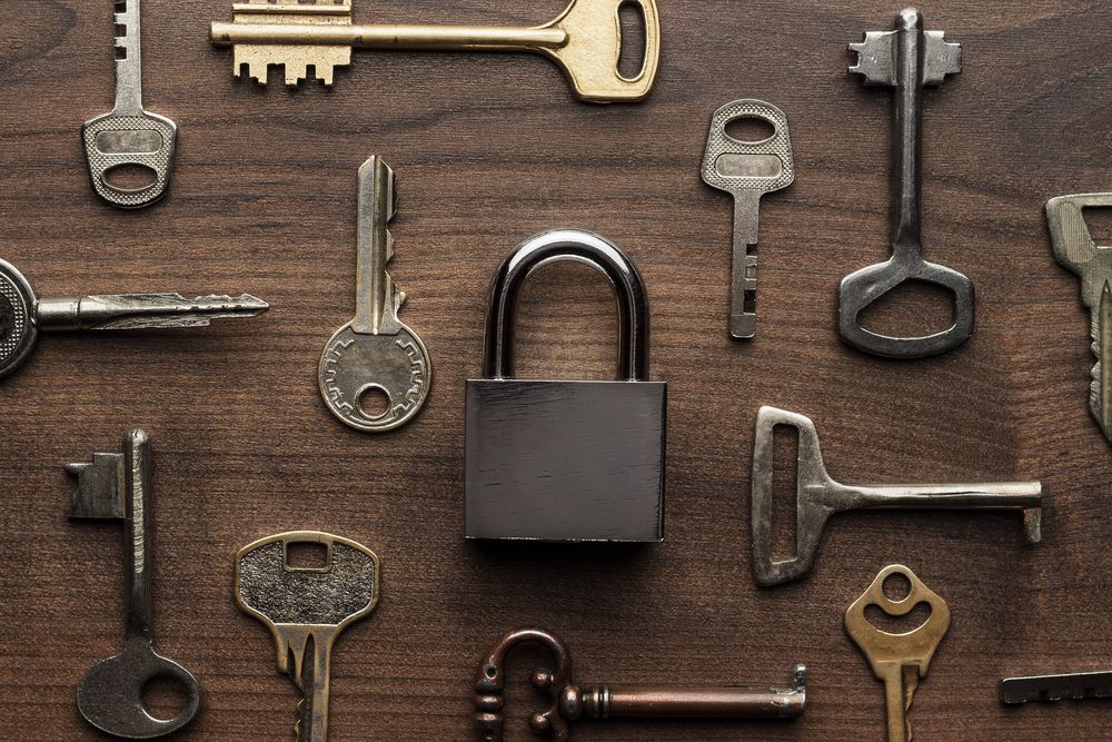 10 Locksmith Secrets You Probably Didn't Know The Key Guy