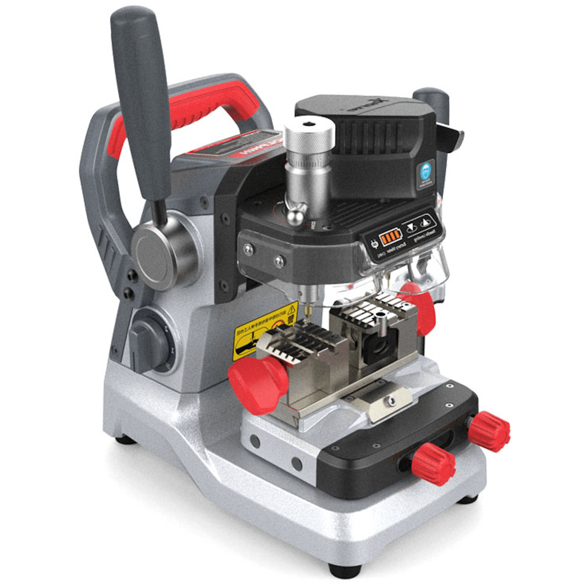 Automotive XHorse Key Cutting Machines