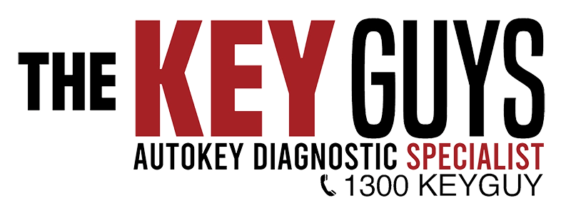 The Key Guys Xhorse, VVDI, KeyDIY, Autel Australia Distributor Car Keys