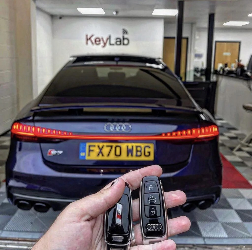 공지/공고 See What Car Key Replacement Ferrari Tricks The Celebs Are Using