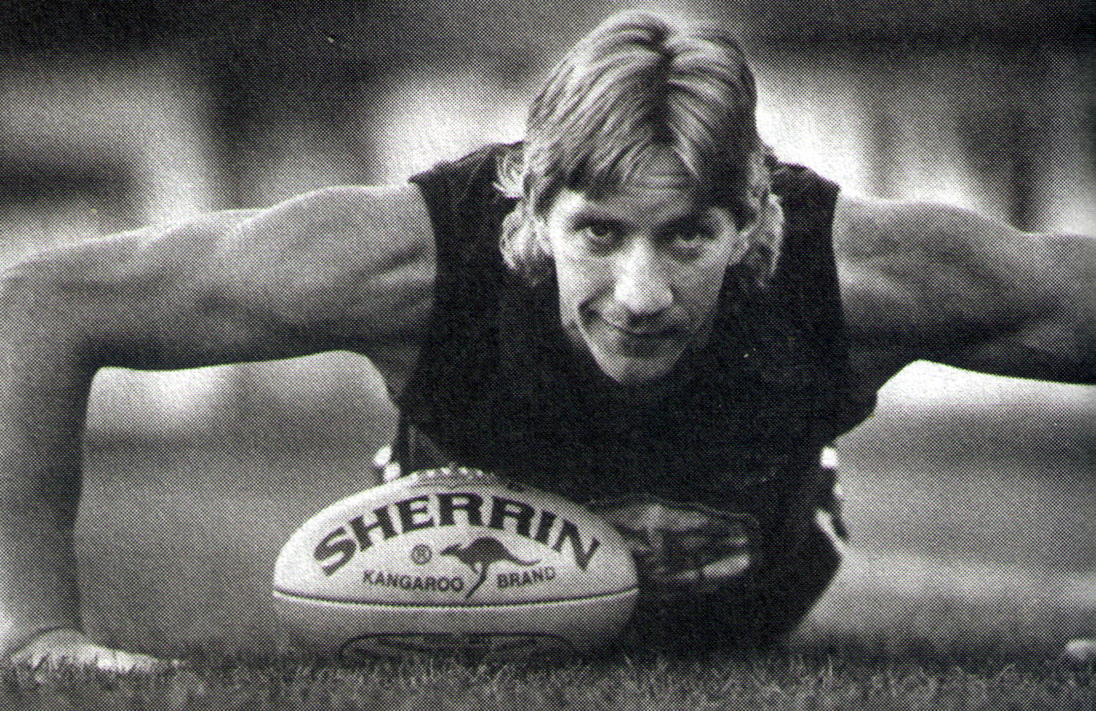 David Rhys Jones Alchetron, The Free Social Encyclopedia