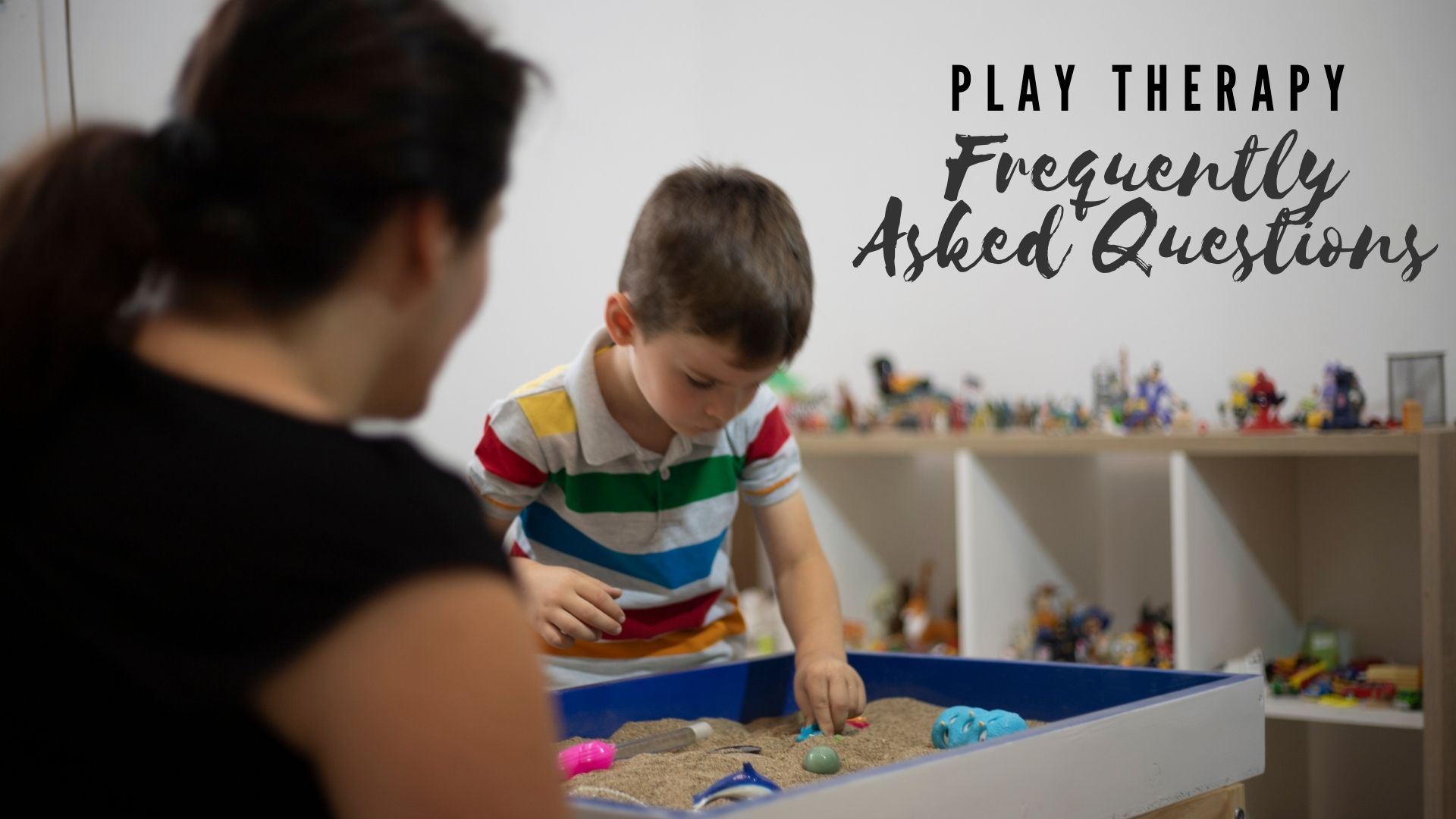 What is the difference between a child psychologist and a child