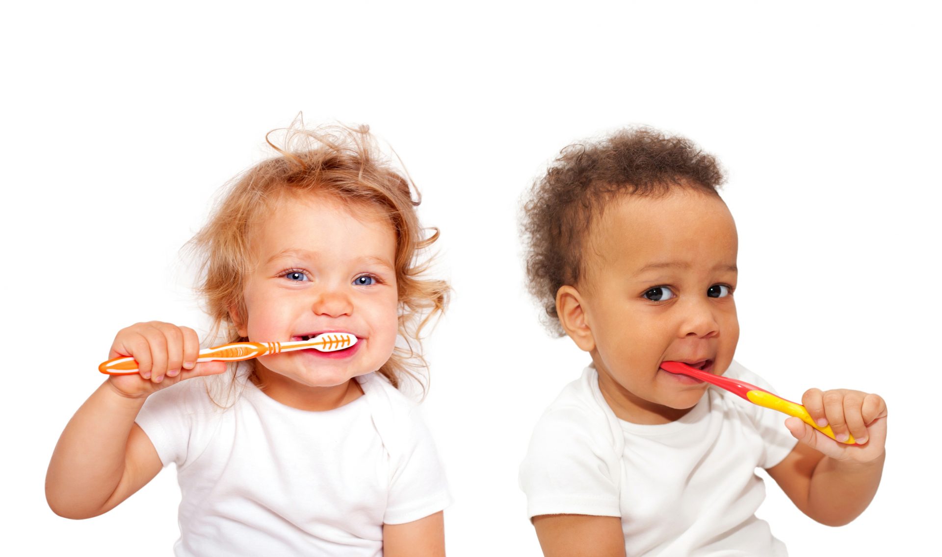 Teething & The Importance of Infant Teethbrushing The Kidds Place