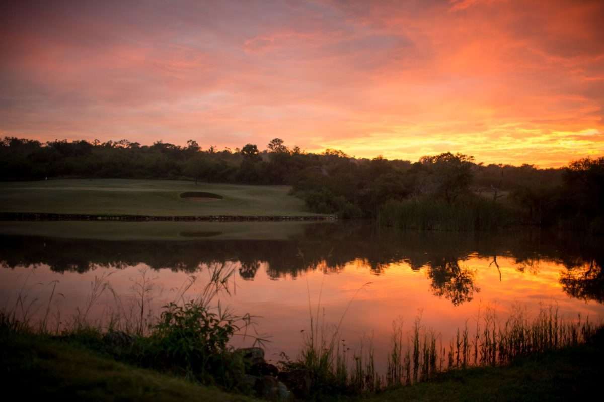 Nkonyeni Golf Estate The Kingdom of Eswatini (Swaziland)