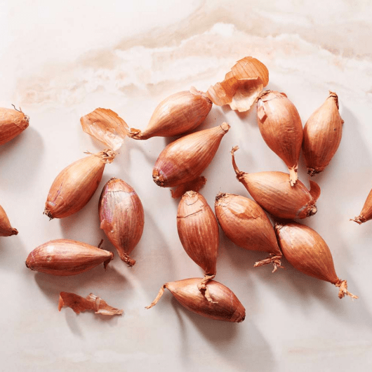 Onions vs Shallots vs Pearl Onions The Kitchen Code