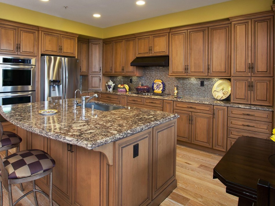 Countertops Orange County CA Kitchen Remodeling & Renovation The