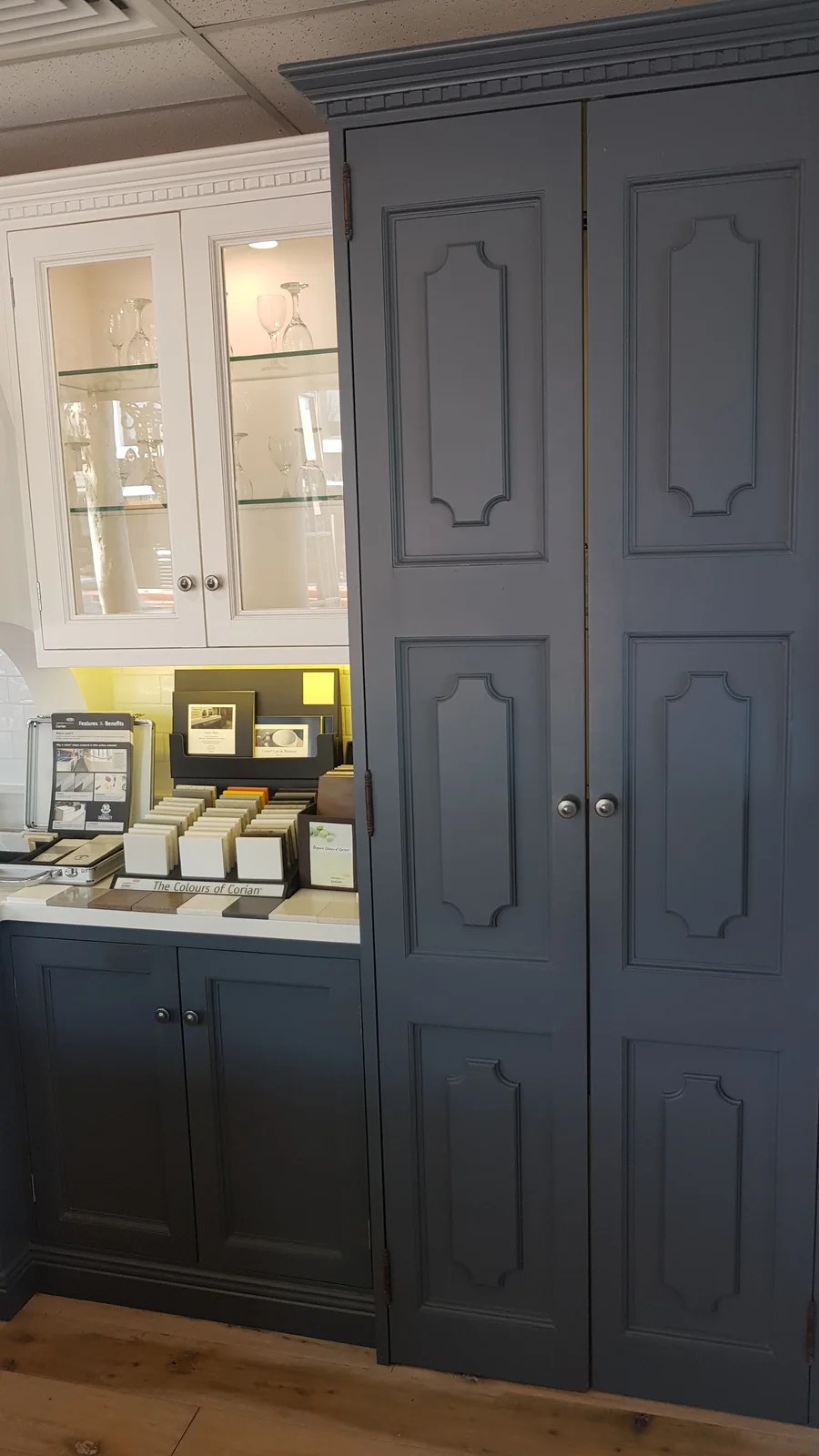 Your Kitchen Display Centre The Kitchen House