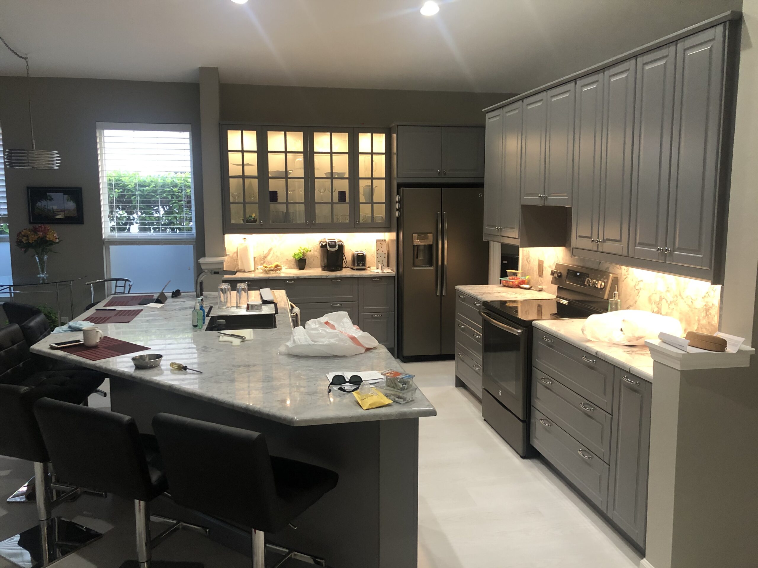 The Kitchen Installers Tampa Kitchen Installations IKEA & More!