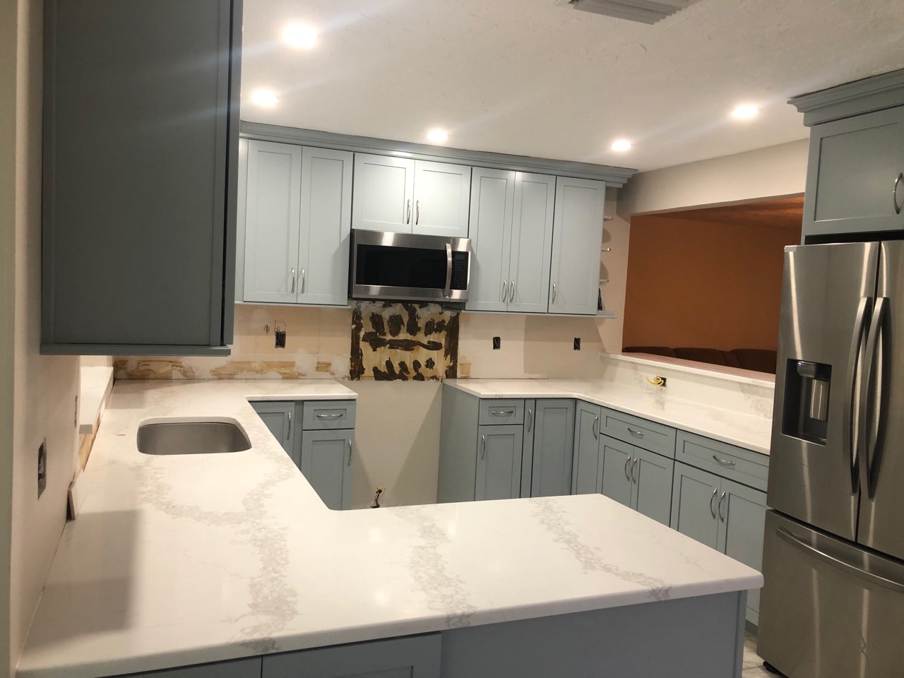 The Kitchen Installers Tampa Bay Installers