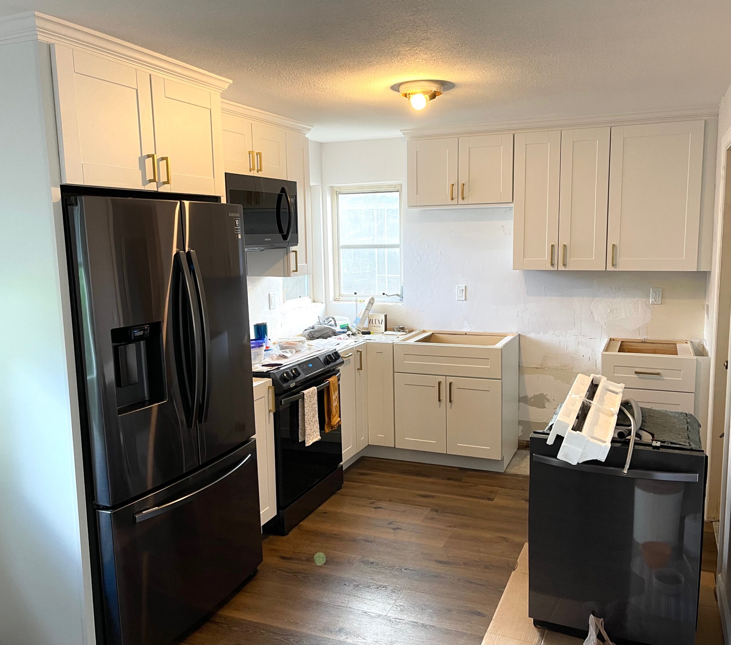 The Kitchen Installers Tampa Bay Installers