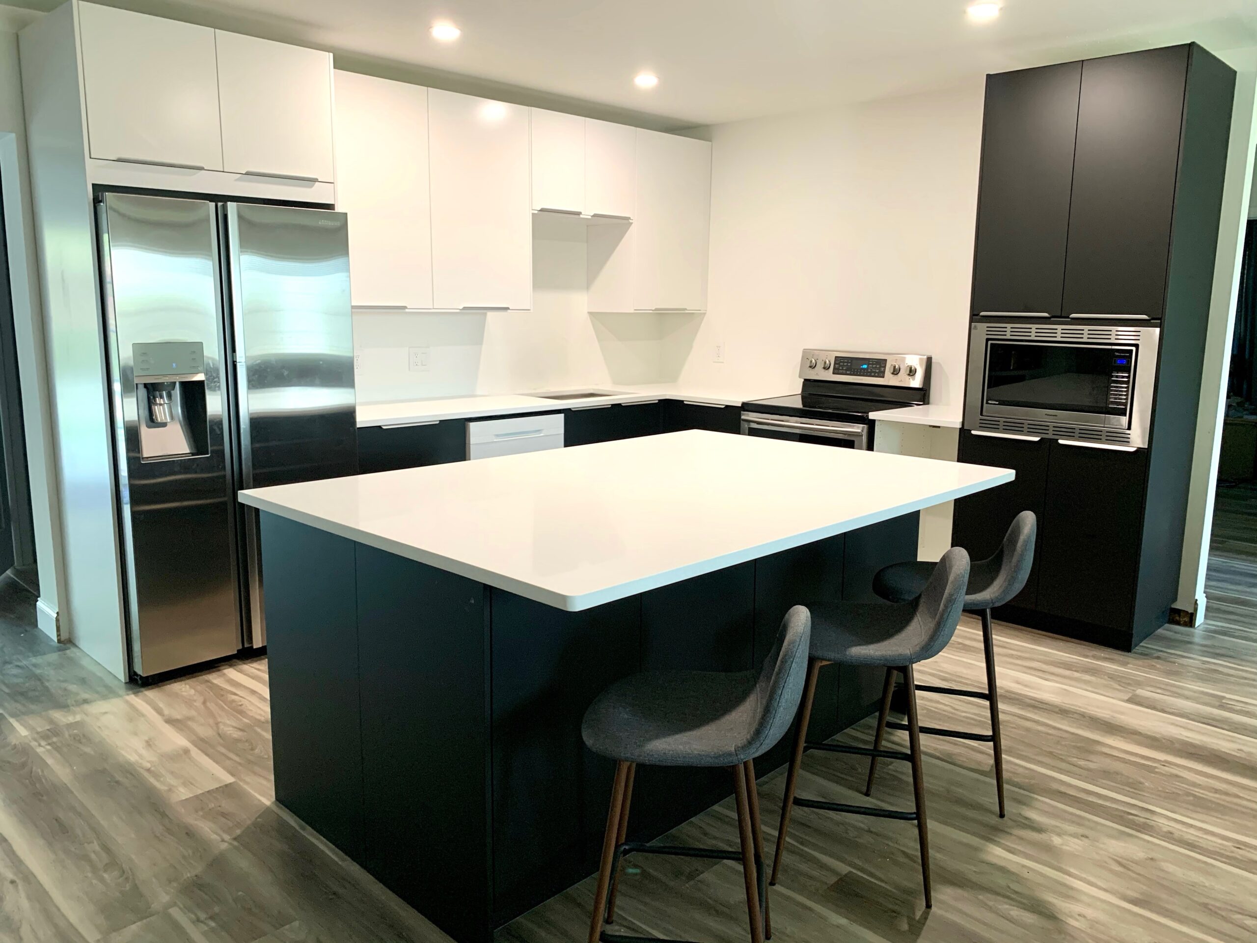 The Kitchen Installers Tampa Bay Installers