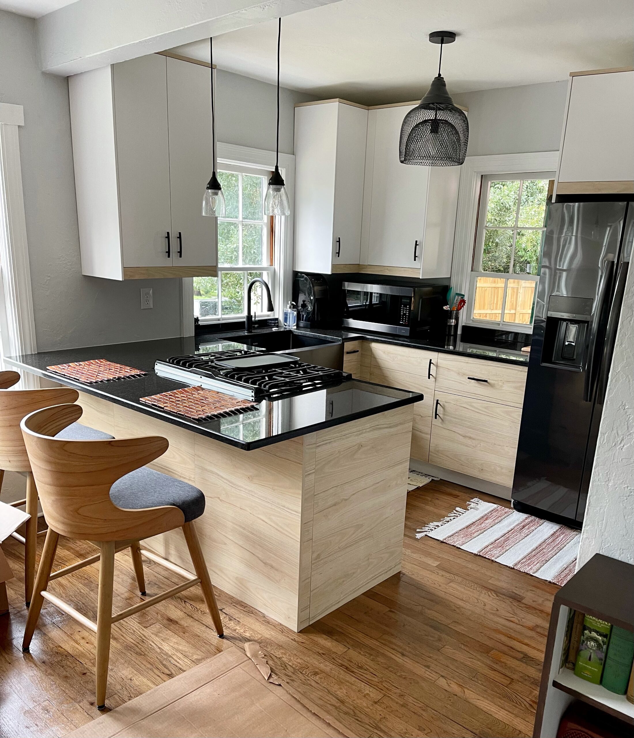 The Kitchen Installers Tampa Bay Installers