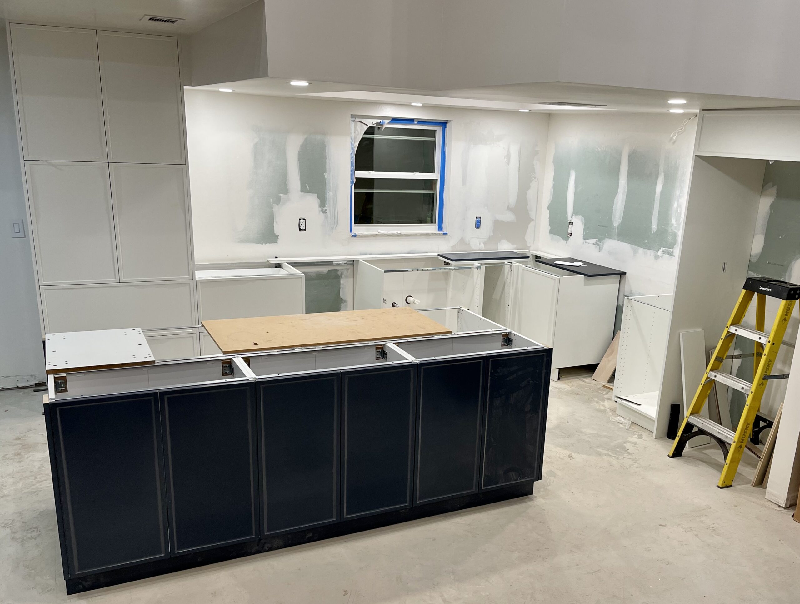 The Kitchen Installers Tampa Bay Installers