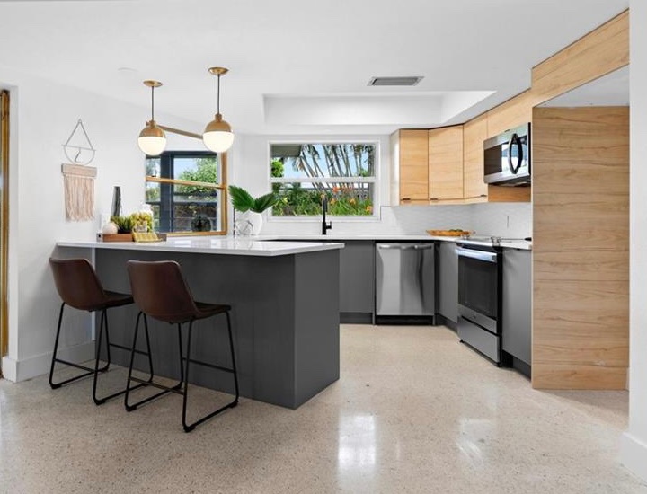 The Kitchen Installers Tampa Bay Installers