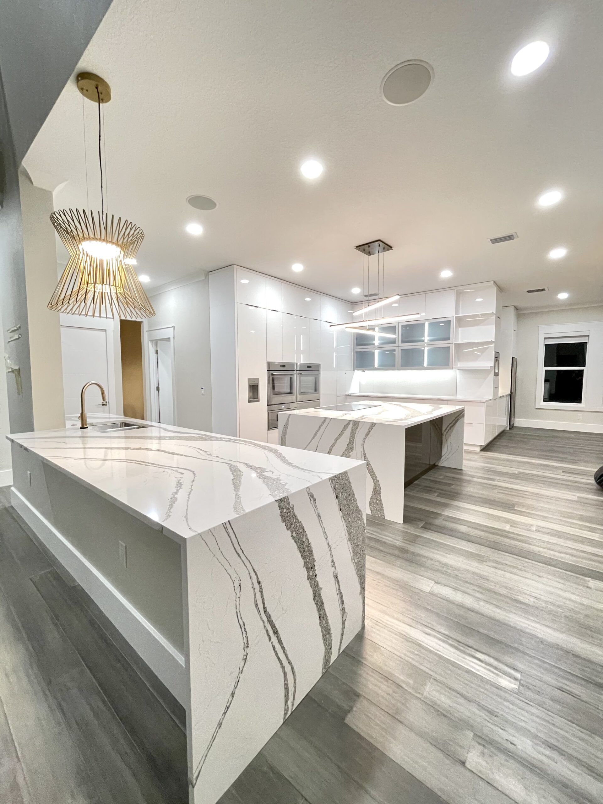 The Kitchen Installers Tampa Bay Installers