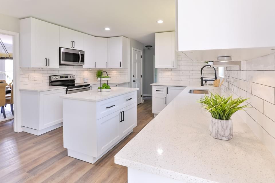 The Kitchen Installers Tampa Bay Installers