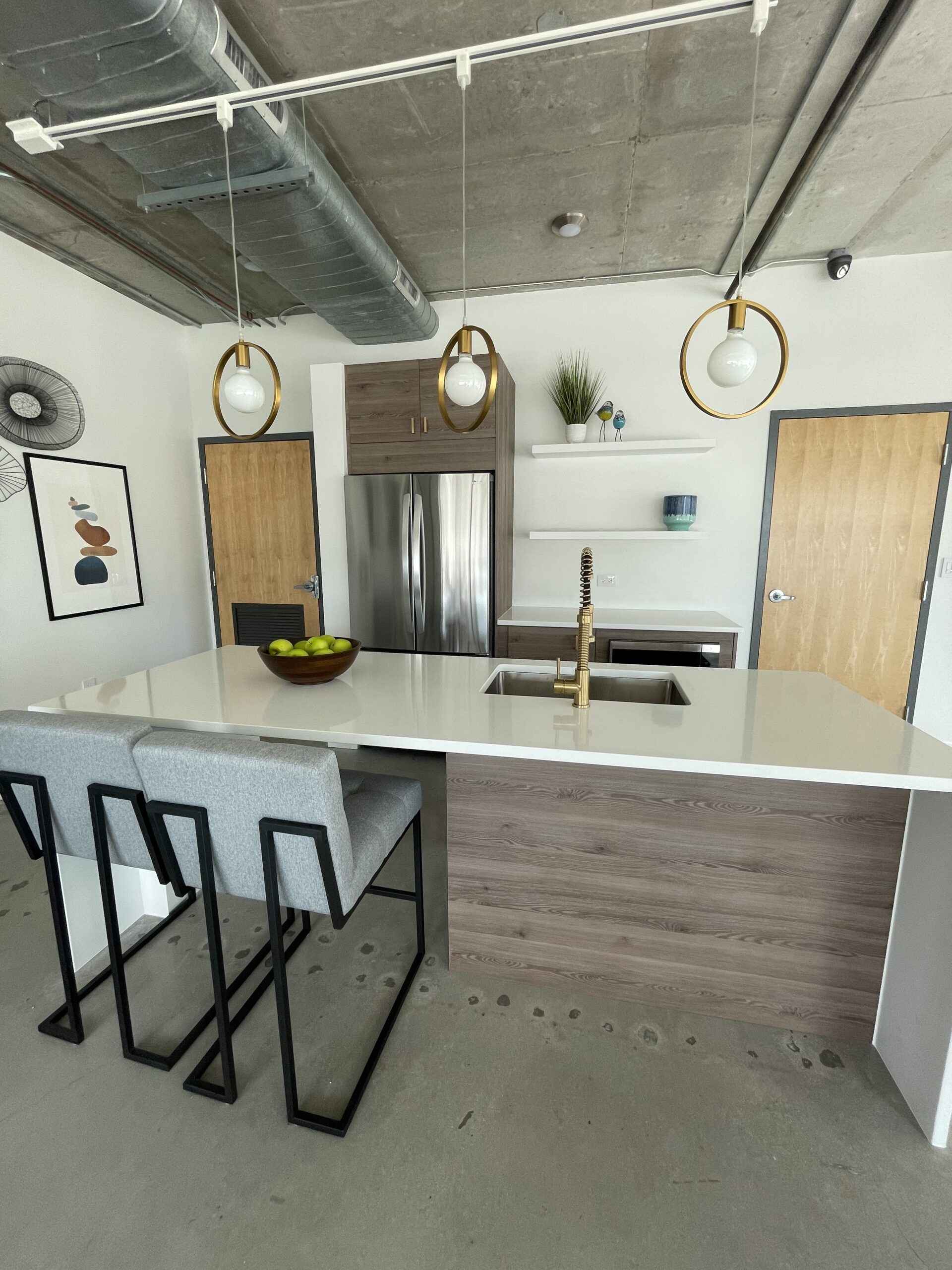 The Kitchen Installers Tampa Bay Installers