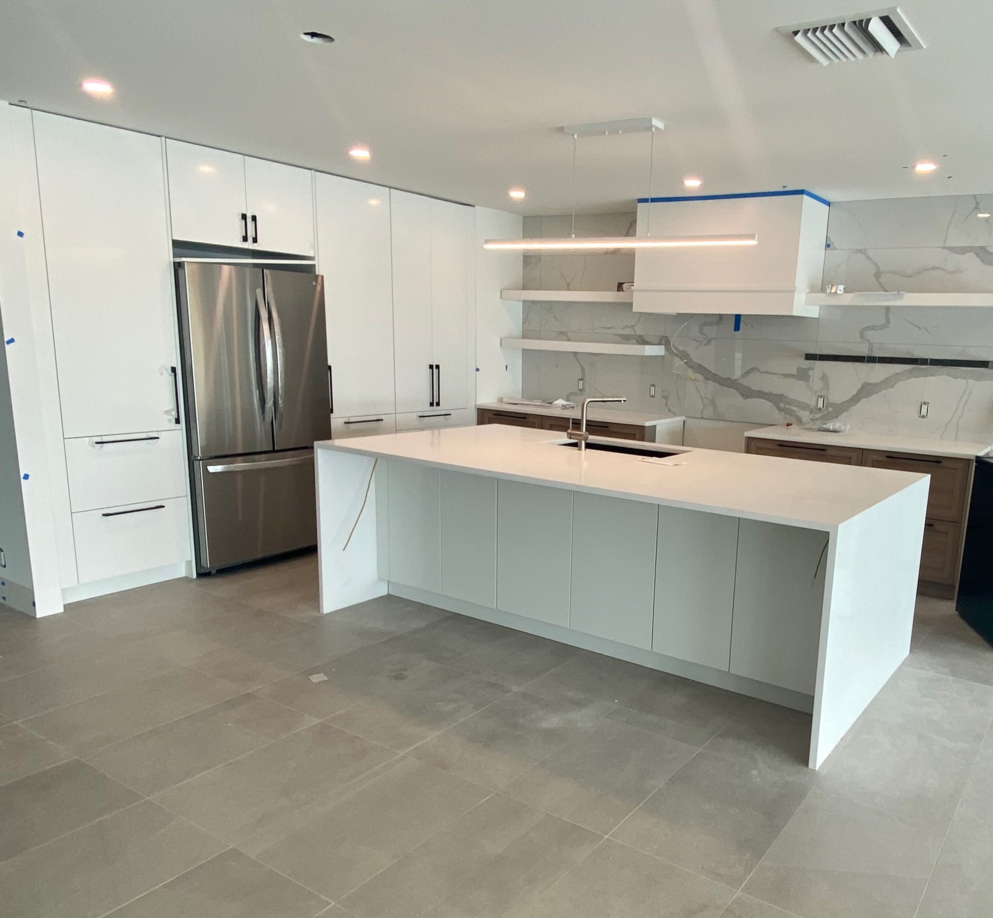 The Kitchen Installers Tampa Bay Installers