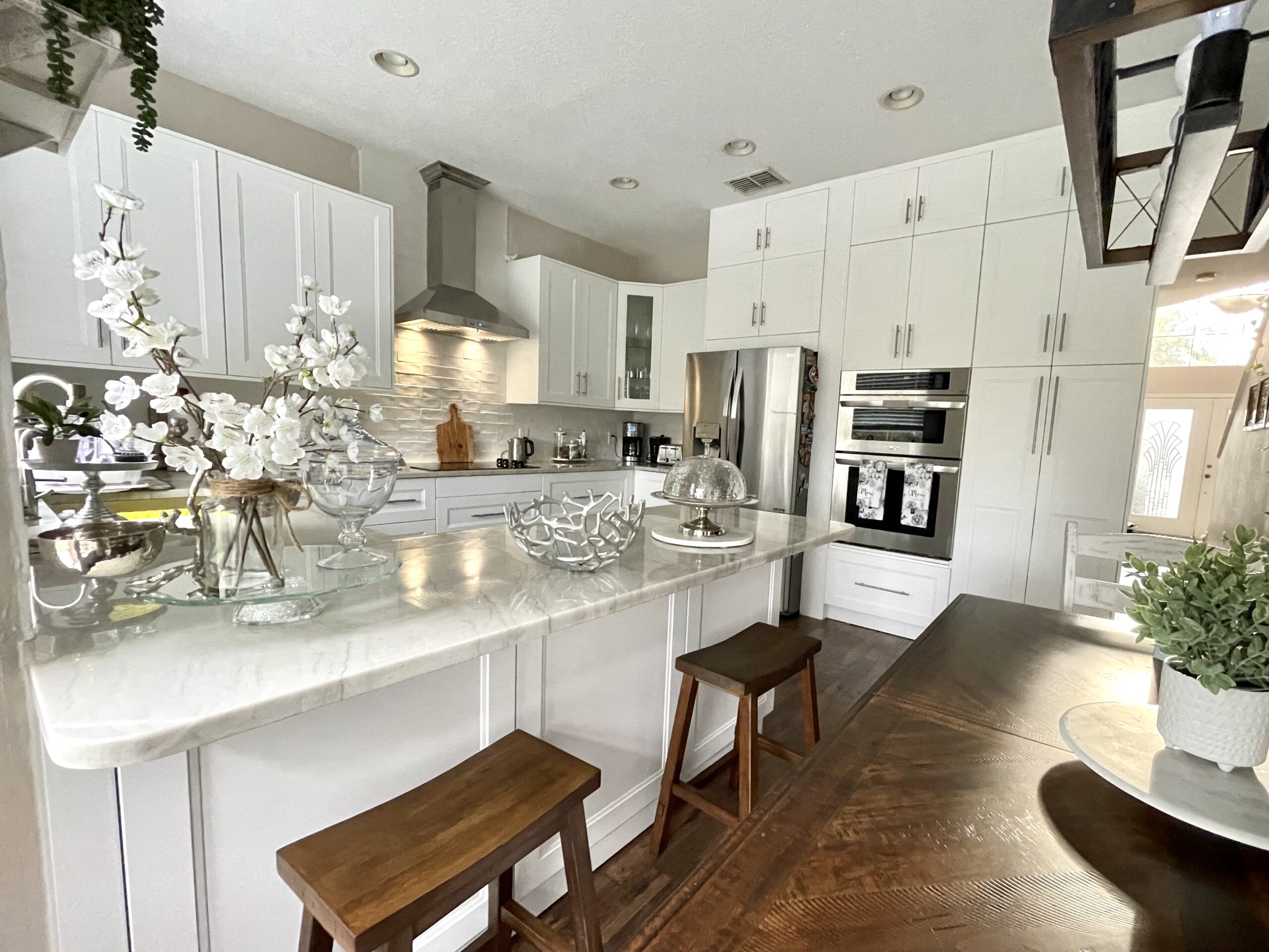 The Kitchen Installers Tampa Bay Installers