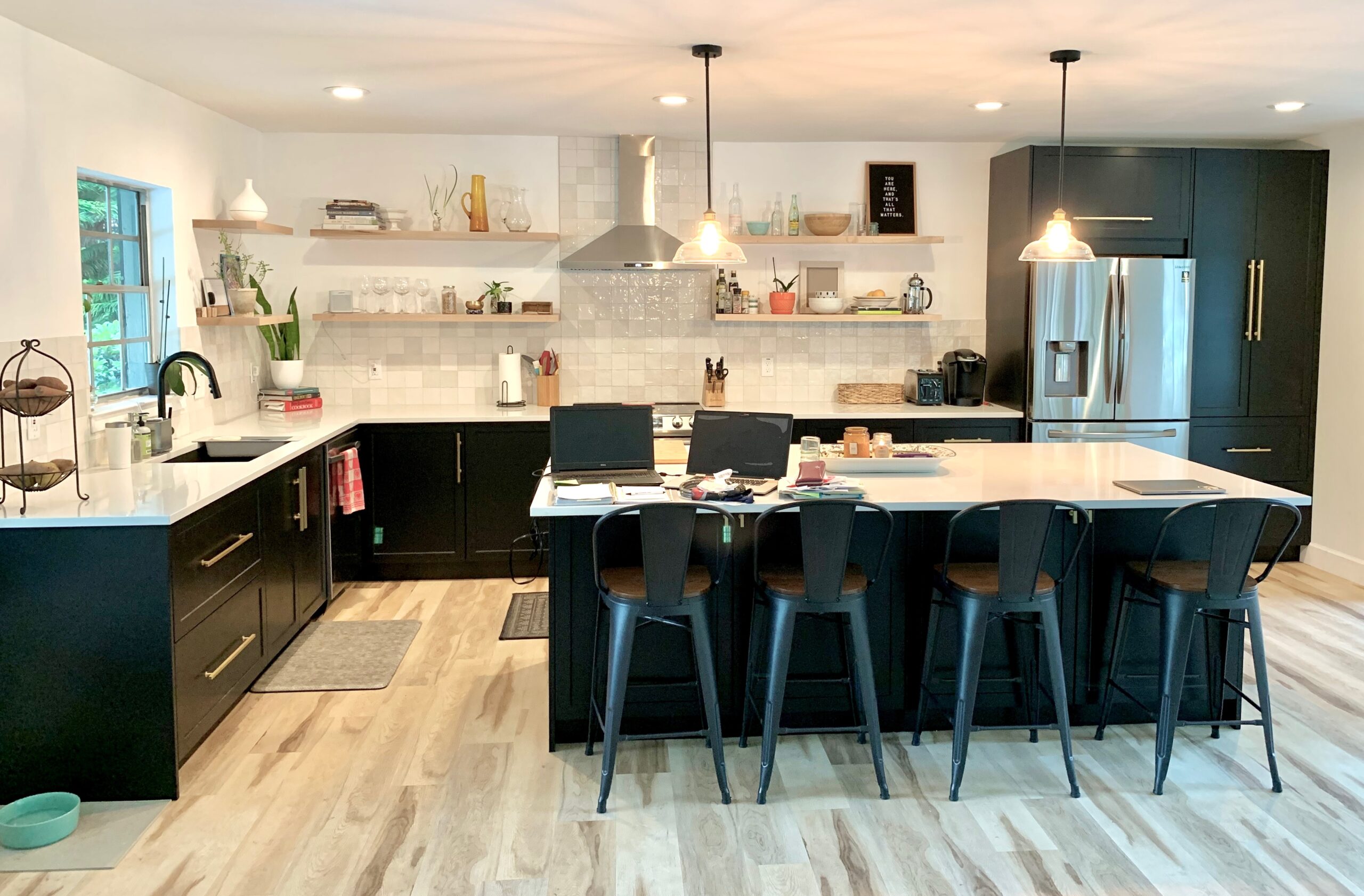 The Kitchen Installers Tampa Bay Installers