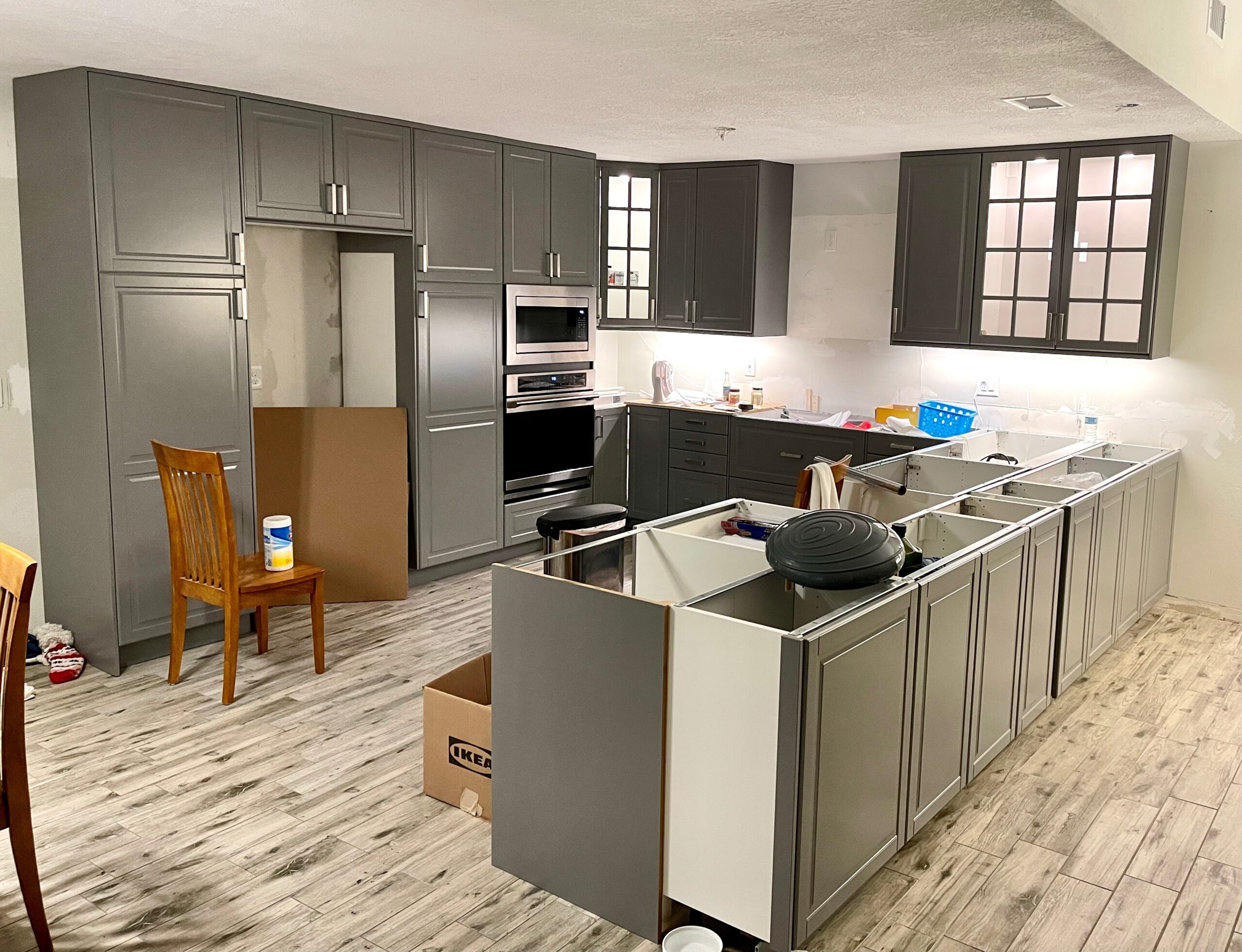 The Kitchen Installers Tampa Bay Installers