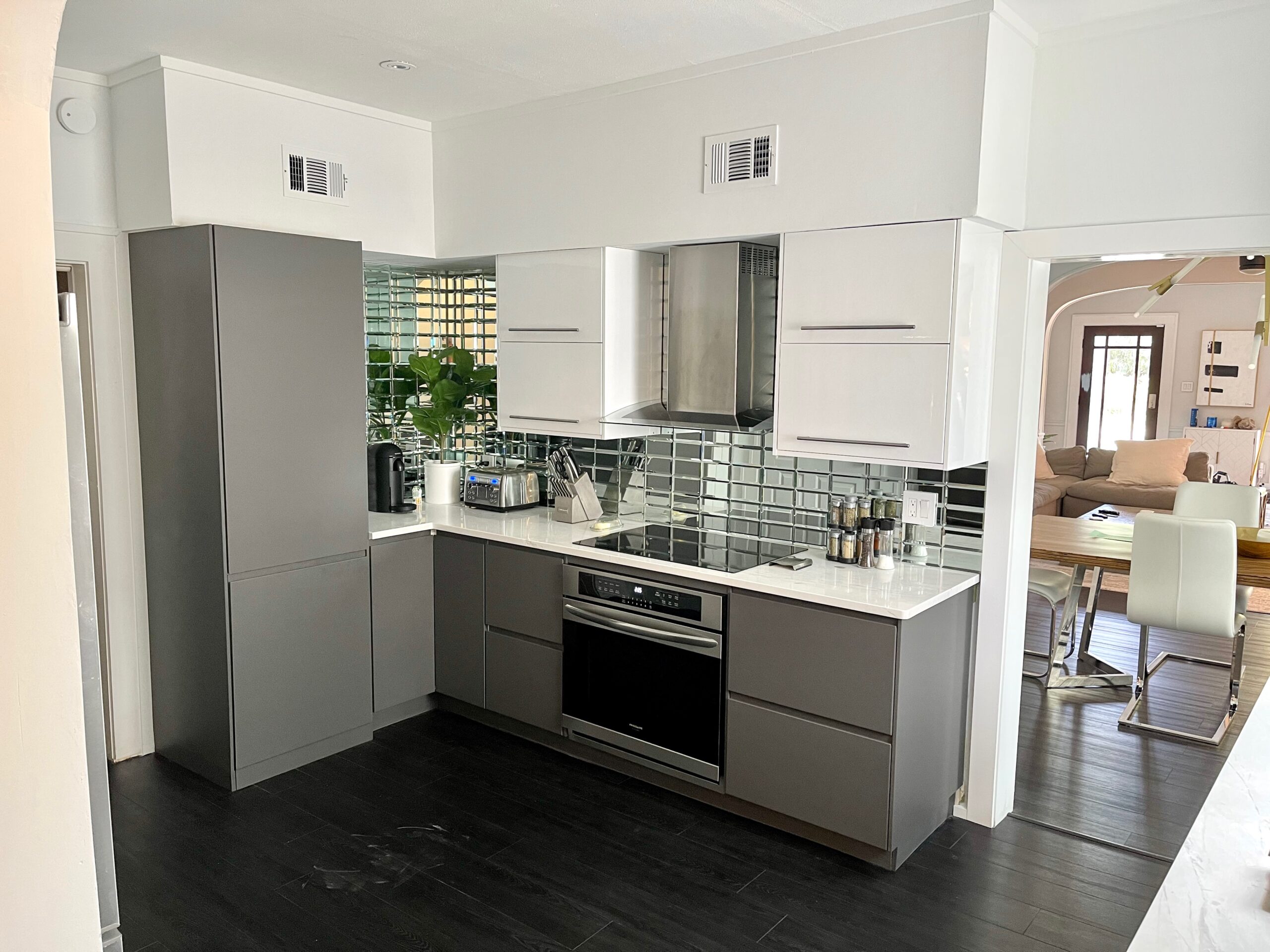 The Kitchen Installers Tampa Bay Installers