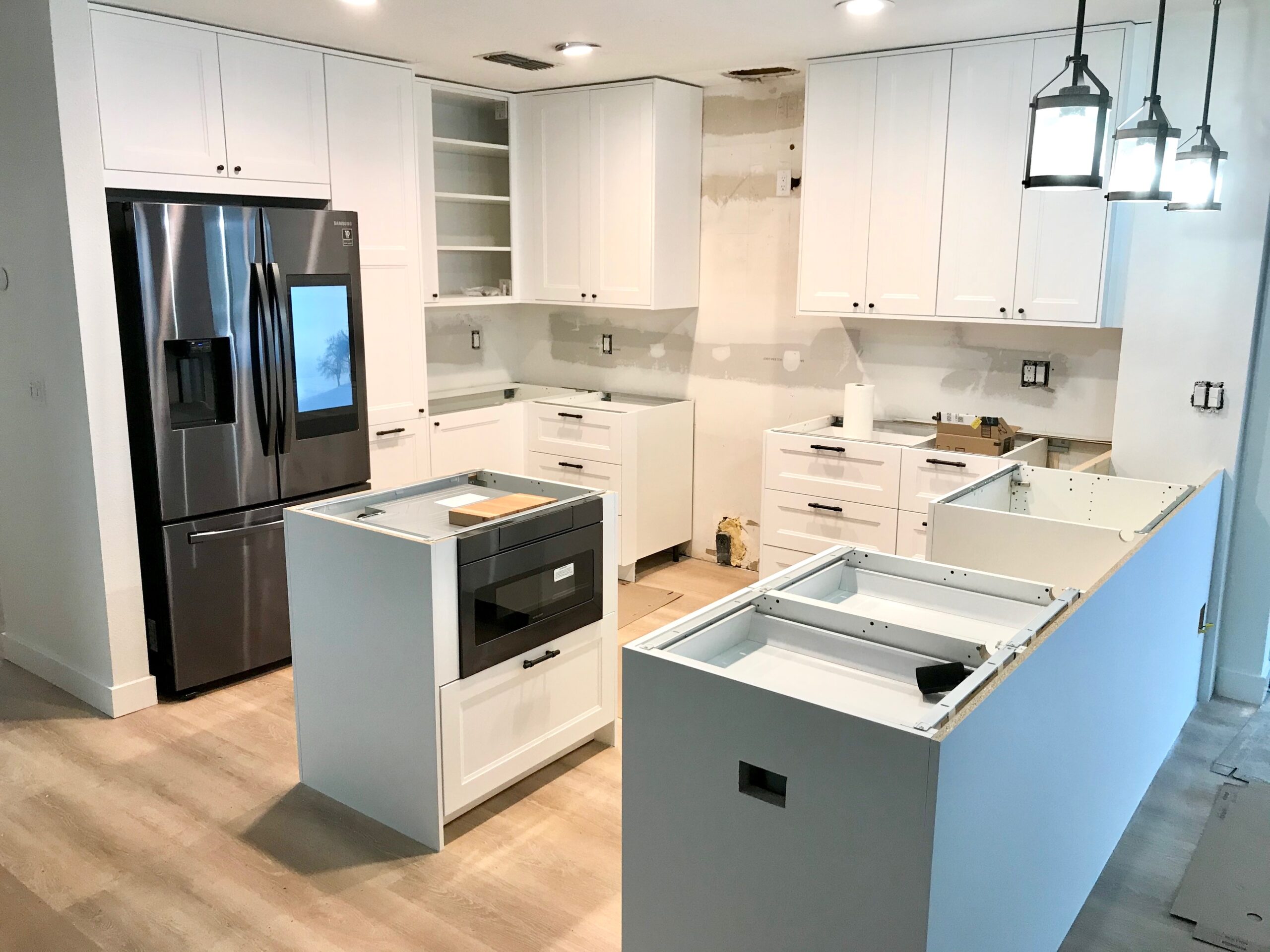 The Kitchen Installers Tampa Bay Installers