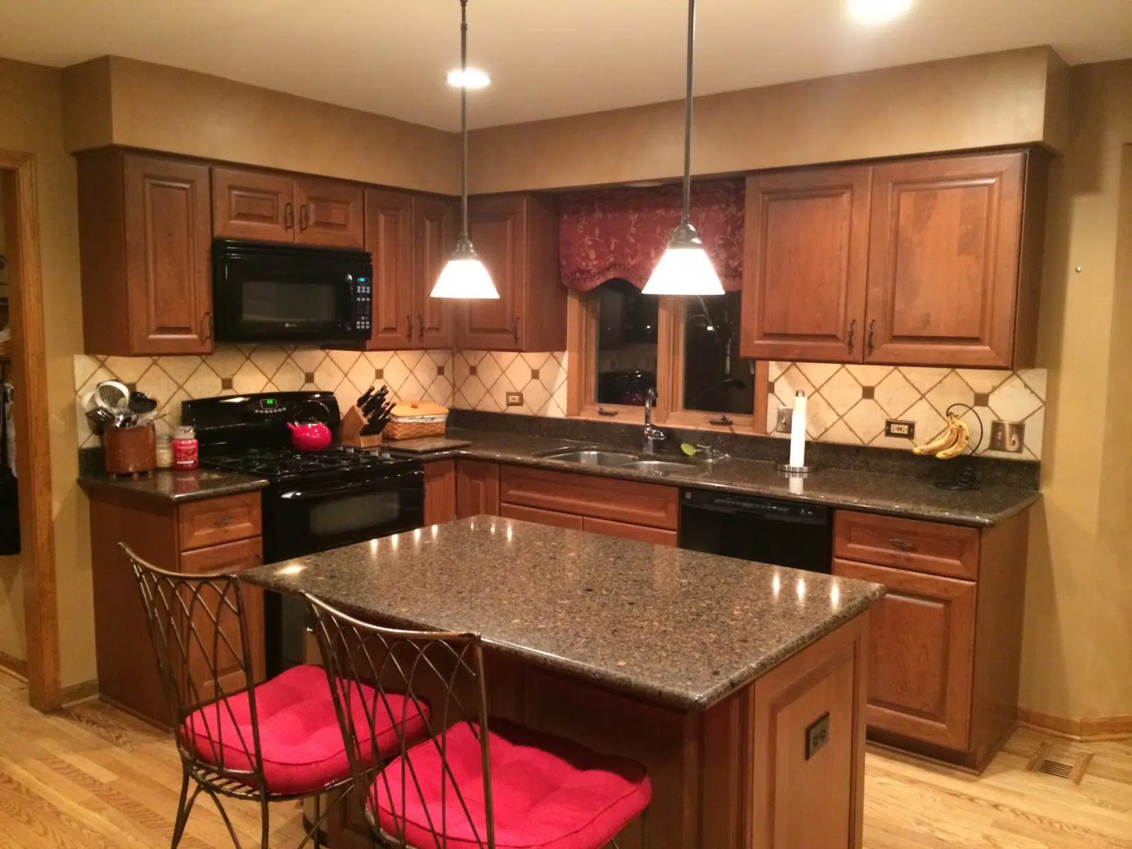 Transitional Kitchen Refacing Online Photo Gallery