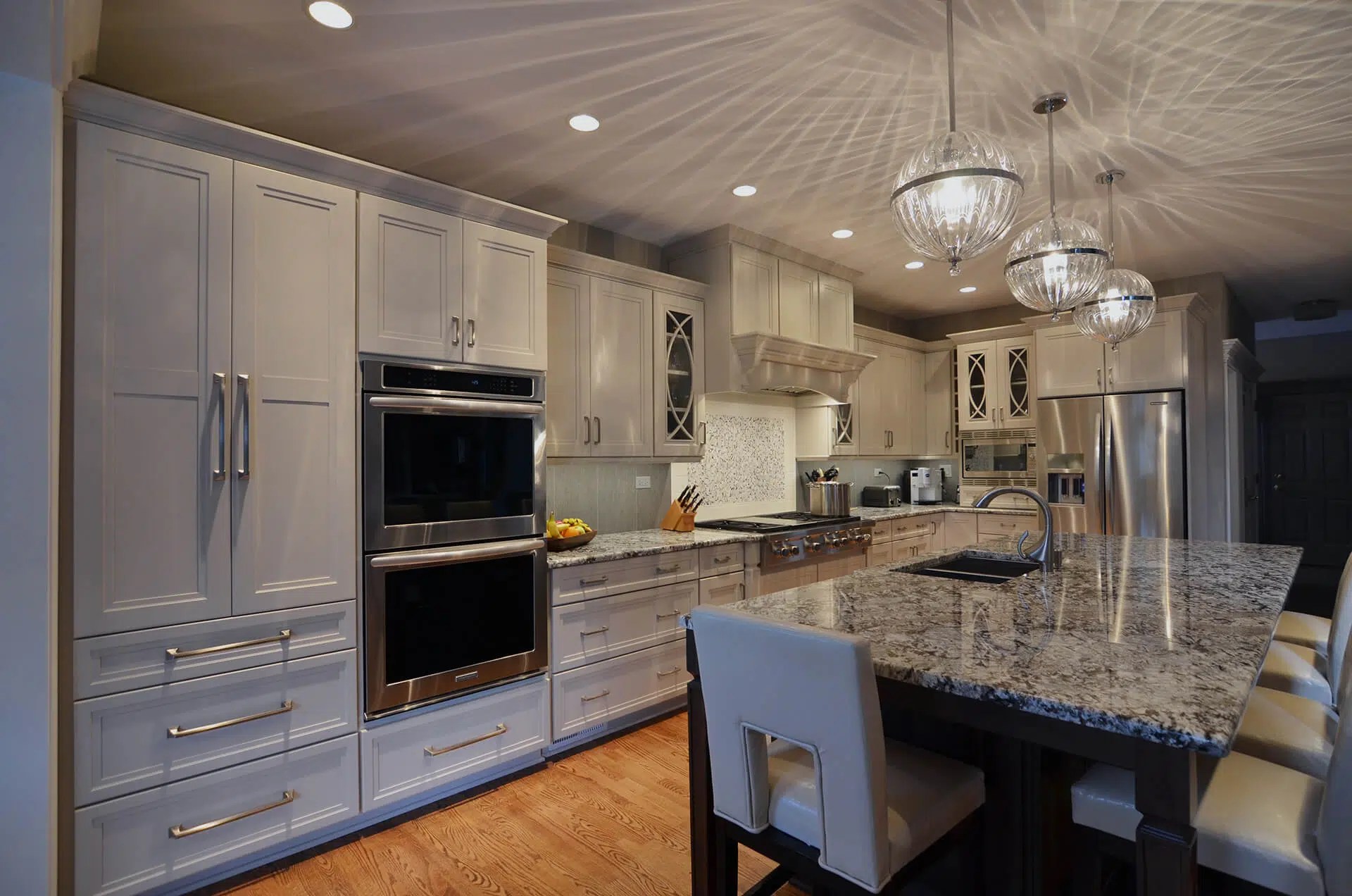 Naperville Kitchen & Bathroom Remodeling Company About Us