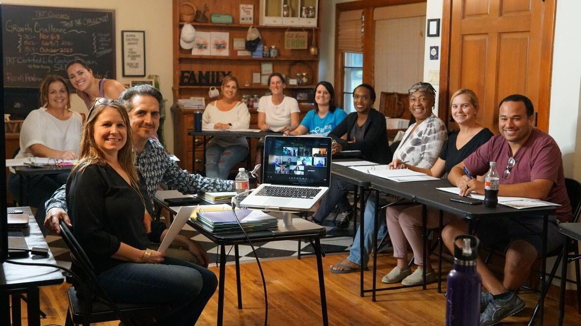 Coaching Certification