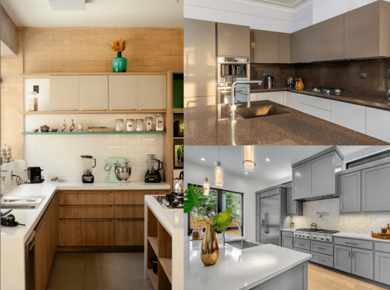 Traditional European Kitchen Design The Kitchen Times