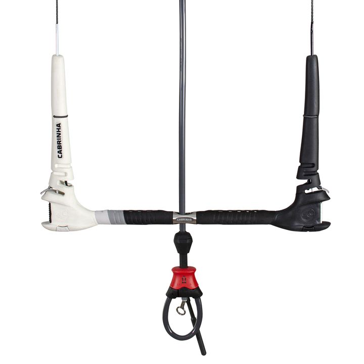 The Cabrinha Quickloop Overdrive 1X bar & lines The Kitesurf Centre