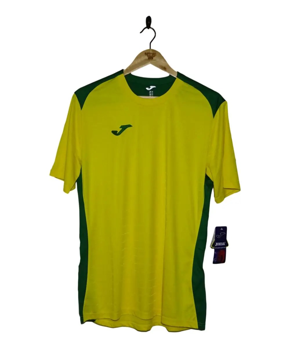 Plain Joma Football Shirt (M) » The Kitman Football Shirts