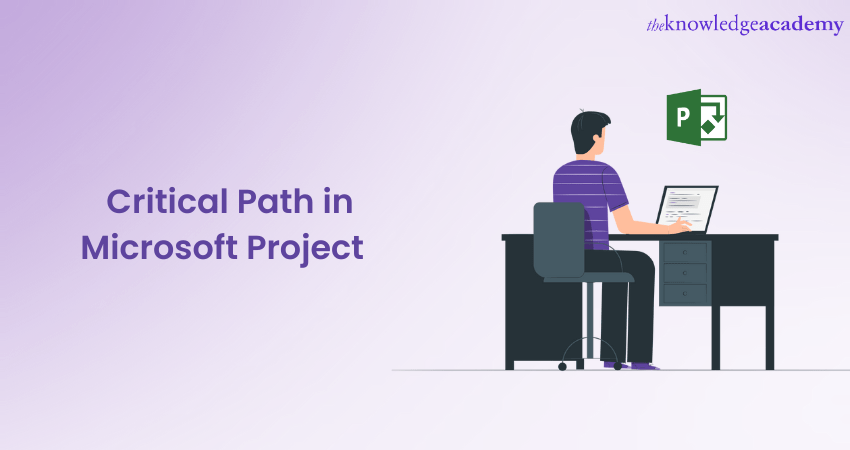 How to Show Critical Path in Microsoft Project