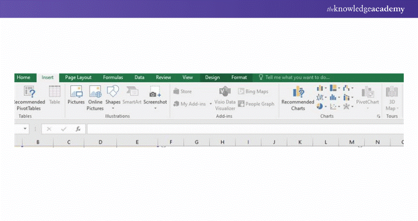 How to Create a Chart in Excel? A Complete Guide