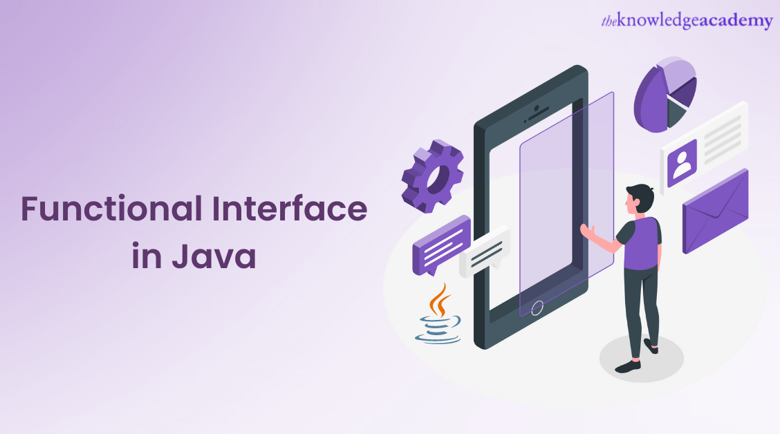 Functional Interface in Java A Complete Guide