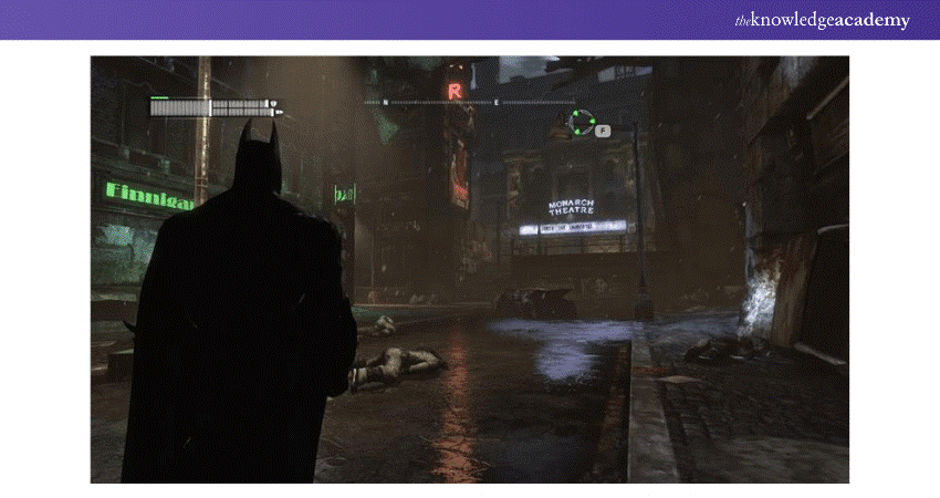 Unreal Engine 4 Vs 5: What's the Difference?
