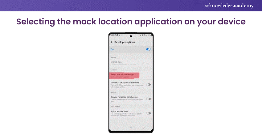 How to Change Location on Android (With or Without VPN)