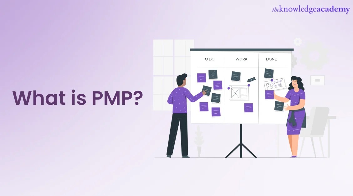 What Is PMP Certification in Project Management?