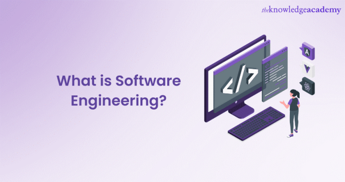 Is software engineering easy